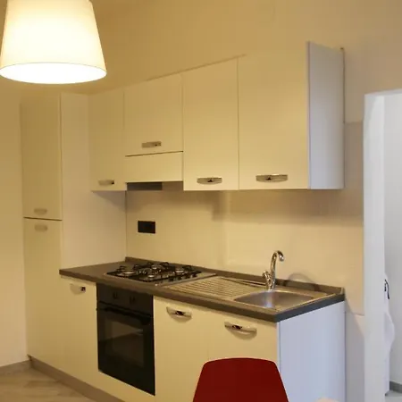 Casa San Vincenzo, Un Nido Nel Cuore Di Genova. Apartment