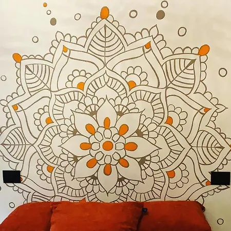 Casa San Vincenzo, Un Nido Nel Cuore Di Genova.