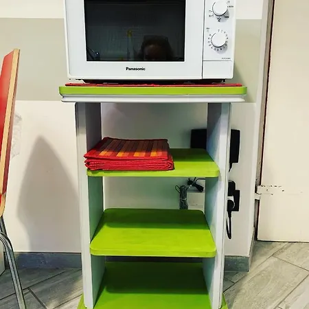 Casa San Vincenzo, Un Nido Nel Cuore Di Genova. Apartment *
