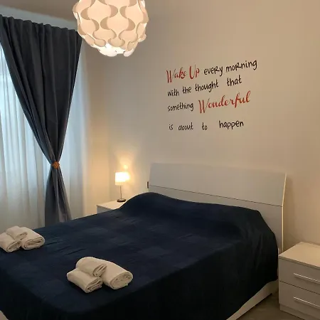 Casa San Vincenzo, Un Nido Nel Cuore Di Genova. Apartment *