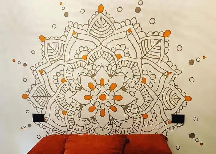 Casa San Vincenzo, Un Nido Nel Cuore Di Genova.
