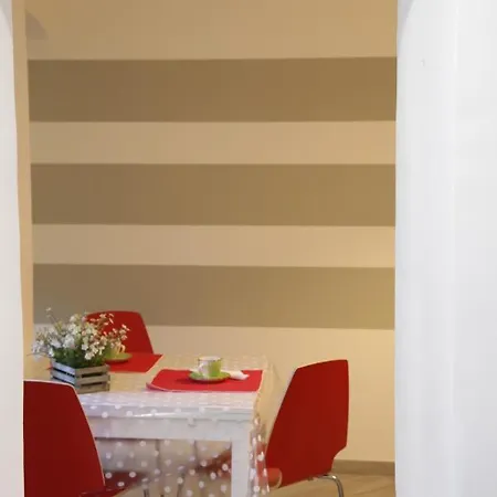 Casa San Vincenzo, Un Nido Nel Cuore Di Genova. Appartement