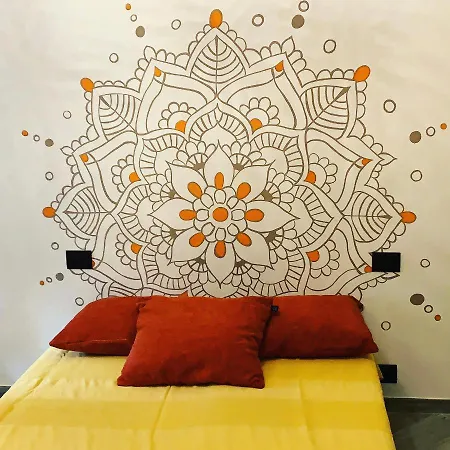 Appartement Casa San Vincenzo, Un Nido Nel Cuore Di Genova.